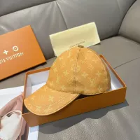 Cheap Louis Vuitton LV Caps #1338994 Replica Wholesale [$34.00 USD] [ITEM#1338994] on Replica Louis Vuitton LV Caps