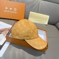 Cheap Louis Vuitton LV Caps #1338994 Replica Wholesale [$34.00 USD] [ITEM#1338994] on Replica Louis Vuitton LV Caps