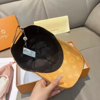 Cheap Louis Vuitton LV Caps #1338994 Replica Wholesale [$34.00 USD] [ITEM#1338994] on Replica Louis Vuitton LV Caps