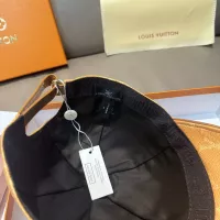 Cheap Louis Vuitton LV Caps #1338994 Replica Wholesale [$34.00 USD] [ITEM#1338994] on Replica Louis Vuitton LV Caps