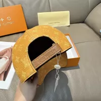 Cheap Louis Vuitton LV Caps #1338994 Replica Wholesale [$34.00 USD] [ITEM#1338994] on Replica Louis Vuitton LV Caps