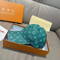 Cheap Louis Vuitton LV Caps #1338995 Replica Wholesale [$34.00 USD] [ITEM#1338995] on Replica Louis Vuitton LV Caps