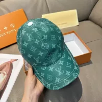 Cheap Louis Vuitton LV Caps #1338995 Replica Wholesale [$34.00 USD] [ITEM#1338995] on Replica Louis Vuitton LV Caps