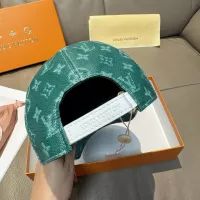 Cheap Louis Vuitton LV Caps #1338995 Replica Wholesale [$34.00 USD] [ITEM#1338995] on Replica Louis Vuitton LV Caps
