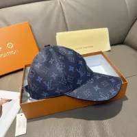 Cheap Louis Vuitton LV Caps #1338996 Replica Wholesale [$34.00 USD] [ITEM#1338996] on Replica Louis Vuitton LV Caps