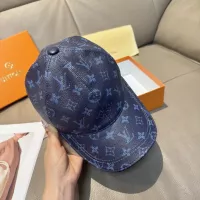 Cheap Louis Vuitton LV Caps #1338996 Replica Wholesale [$34.00 USD] [ITEM#1338996] on Replica Louis Vuitton LV Caps