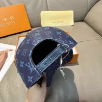 Cheap Louis Vuitton LV Caps #1338996 Replica Wholesale [$34.00 USD] [ITEM#1338996] on Replica Louis Vuitton LV Caps
