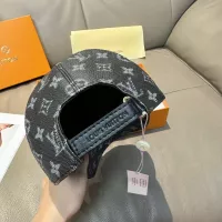 Cheap Louis Vuitton LV Caps #1338997 Replica Wholesale [$34.00 USD] [ITEM#1338997] on Replica Louis Vuitton LV Caps