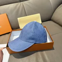 Cheap Louis Vuitton LV Caps #1338998 Replica Wholesale [$34.00 USD] [ITEM#1338998] on Replica Louis Vuitton LV Caps