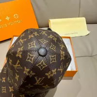 Cheap Louis Vuitton LV Caps #1338999 Replica Wholesale [$34.00 USD] [ITEM#1338999] on Replica Louis Vuitton LV Caps