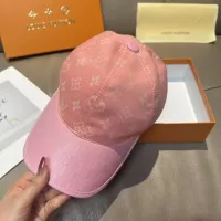 Cheap Louis Vuitton LV Caps #1339001 Replica Wholesale [$36.00 USD] [ITEM#1339001] on Replica Louis Vuitton LV Caps