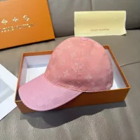 Cheap Louis Vuitton LV Caps #1339001 Replica Wholesale [$36.00 USD] [ITEM#1339001] on Replica Louis Vuitton LV Caps