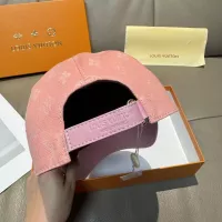 Cheap Louis Vuitton LV Caps #1339001 Replica Wholesale [$36.00 USD] [ITEM#1339001] on Replica Louis Vuitton LV Caps