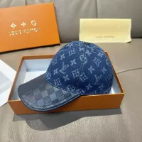 Cheap Louis Vuitton LV Caps #1339002 Replica Wholesale [$36.00 USD] [ITEM#1339002] on Replica Louis Vuitton LV Caps