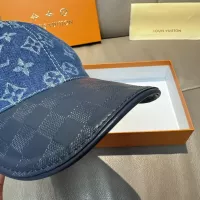 Cheap Louis Vuitton LV Caps #1339002 Replica Wholesale [$36.00 USD] [ITEM#1339002] on Replica Louis Vuitton LV Caps