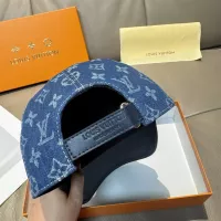 Cheap Louis Vuitton LV Caps #1339002 Replica Wholesale [$36.00 USD] [ITEM#1339002] on Replica Louis Vuitton LV Caps