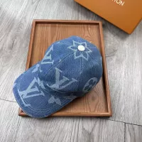 Cheap Louis Vuitton LV Caps #1339004 Replica Wholesale [$32.00 USD] [ITEM#1339004] on Replica Louis Vuitton LV Caps
