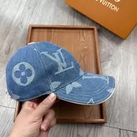 Cheap Louis Vuitton LV Caps #1339004 Replica Wholesale [$32.00 USD] [ITEM#1339004] on Replica Louis Vuitton LV Caps