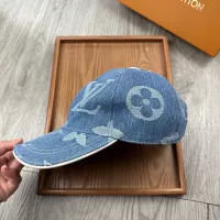 Cheap Louis Vuitton LV Caps #1339004 Replica Wholesale [$32.00 USD] [ITEM#1339004] on Replica Louis Vuitton LV Caps