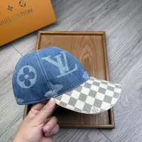 Cheap Louis Vuitton LV Caps #1339006 Replica Wholesale [$32.00 USD] [ITEM#1339006] on Replica Louis Vuitton LV Caps