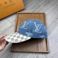 Cheap Louis Vuitton LV Caps #1339006 Replica Wholesale [$32.00 USD] [ITEM#1339006] on Replica Louis Vuitton LV Caps