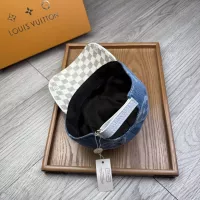 Cheap Louis Vuitton LV Caps #1339006 Replica Wholesale [$32.00 USD] [ITEM#1339006] on Replica Louis Vuitton LV Caps