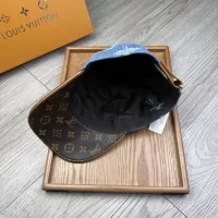 Cheap Louis Vuitton LV Caps #1339007 Replica Wholesale [$32.00 USD] [ITEM#1339007] on Replica Louis Vuitton LV Caps
