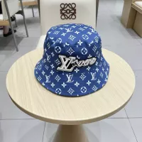 Cheap Louis Vuitton LV Caps #1339008 Replica Wholesale [$36.00 USD] [ITEM#1339008] on Replica Louis Vuitton LV Caps