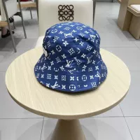 Cheap Louis Vuitton LV Caps #1339008 Replica Wholesale [$36.00 USD] [ITEM#1339008] on Replica Louis Vuitton LV Caps