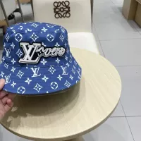Cheap Louis Vuitton LV Caps #1339008 Replica Wholesale [$36.00 USD] [ITEM#1339008] on Replica Louis Vuitton LV Caps