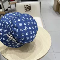 Cheap Louis Vuitton LV Caps #1339008 Replica Wholesale [$36.00 USD] [ITEM#1339008] on Replica Louis Vuitton LV Caps
