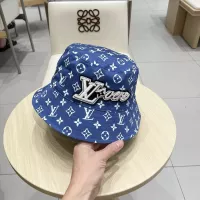 Cheap Louis Vuitton LV Caps #1339008 Replica Wholesale [$36.00 USD] [ITEM#1339008] on Replica Louis Vuitton LV Caps