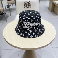 Cheap Louis Vuitton LV Caps #1339009 Replica Wholesale [$36.00 USD] [ITEM#1339009] on Replica Louis Vuitton LV Caps