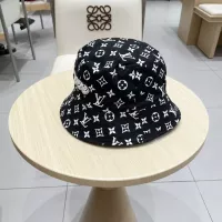 Cheap Louis Vuitton LV Caps #1339009 Replica Wholesale [$36.00 USD] [ITEM#1339009] on Replica Louis Vuitton LV Caps