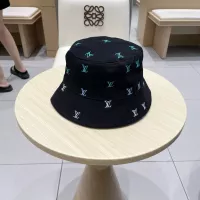 Cheap Louis Vuitton LV Caps #1339010 Replica Wholesale [$38.00 USD] [ITEM#1339010] on Replica Louis Vuitton LV Caps