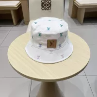 Cheap Louis Vuitton LV Caps #1339011 Replica Wholesale [$38.00 USD] [ITEM#1339011] on Replica Louis Vuitton LV Caps