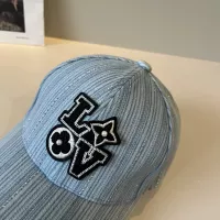 Cheap Louis Vuitton LV Caps #1339012 Replica Wholesale [$27.00 USD] [ITEM#1339012] on Replica Louis Vuitton LV Caps