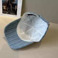 Cheap Louis Vuitton LV Caps #1339012 Replica Wholesale [$27.00 USD] [ITEM#1339012] on Replica Louis Vuitton LV Caps