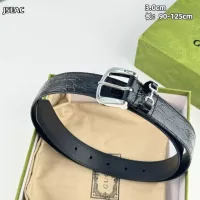 Cheap Gucci AAA Quality Belts In 3.0cm For Women #1339016 Replica Wholesale [$52.00 USD] [ITEM#1339016] on Replica Gucci AAA Quality Belts