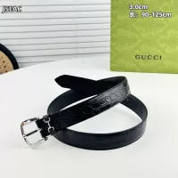 Cheap Gucci AAA Quality Belts In 3.0cm For Women #1339016 Replica Wholesale [$52.00 USD] [ITEM#1339016] on Replica Gucci AAA Quality Belts