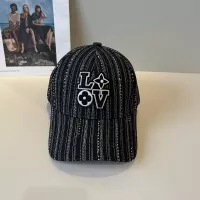Cheap Louis Vuitton LV Caps #1339018 Replica Wholesale [$27.00 USD] [ITEM#1339018] on Replica Louis Vuitton LV Caps