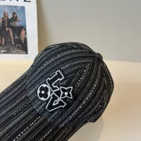 Cheap Louis Vuitton LV Caps #1339018 Replica Wholesale [$27.00 USD] [ITEM#1339018] on Replica Louis Vuitton LV Caps