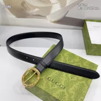 Cheap Gucci AAA Quality Belts In 3.0cm For Women #1339021 Replica Wholesale [$60.00 USD] [ITEM#1339021] on Replica Gucci AAA Quality Belts