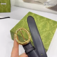 Cheap Gucci AAA Quality Belts In 3.0cm For Women #1339021 Replica Wholesale [$60.00 USD] [ITEM#1339021] on Replica Gucci AAA Quality Belts