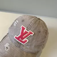 Cheap Louis Vuitton LV Caps #1339024 Replica Wholesale [$27.00 USD] [ITEM#1339024] on Replica Louis Vuitton LV Caps
