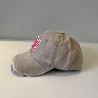 Cheap Louis Vuitton LV Caps #1339024 Replica Wholesale [$27.00 USD] [ITEM#1339024] on Replica Louis Vuitton LV Caps