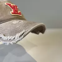 Cheap Louis Vuitton LV Caps #1339024 Replica Wholesale [$27.00 USD] [ITEM#1339024] on Replica Louis Vuitton LV Caps