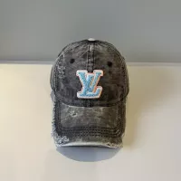 Cheap Louis Vuitton LV Caps #1339027 Replica Wholesale [$27.00 USD] [ITEM#1339027] on Replica Louis Vuitton LV Caps