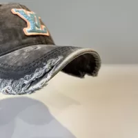 Cheap Louis Vuitton LV Caps #1339027 Replica Wholesale [$27.00 USD] [ITEM#1339027] on Replica Louis Vuitton LV Caps