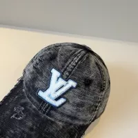 Cheap Louis Vuitton LV Caps #1339028 Replica Wholesale [$27.00 USD] [ITEM#1339028] on Replica Louis Vuitton LV Caps